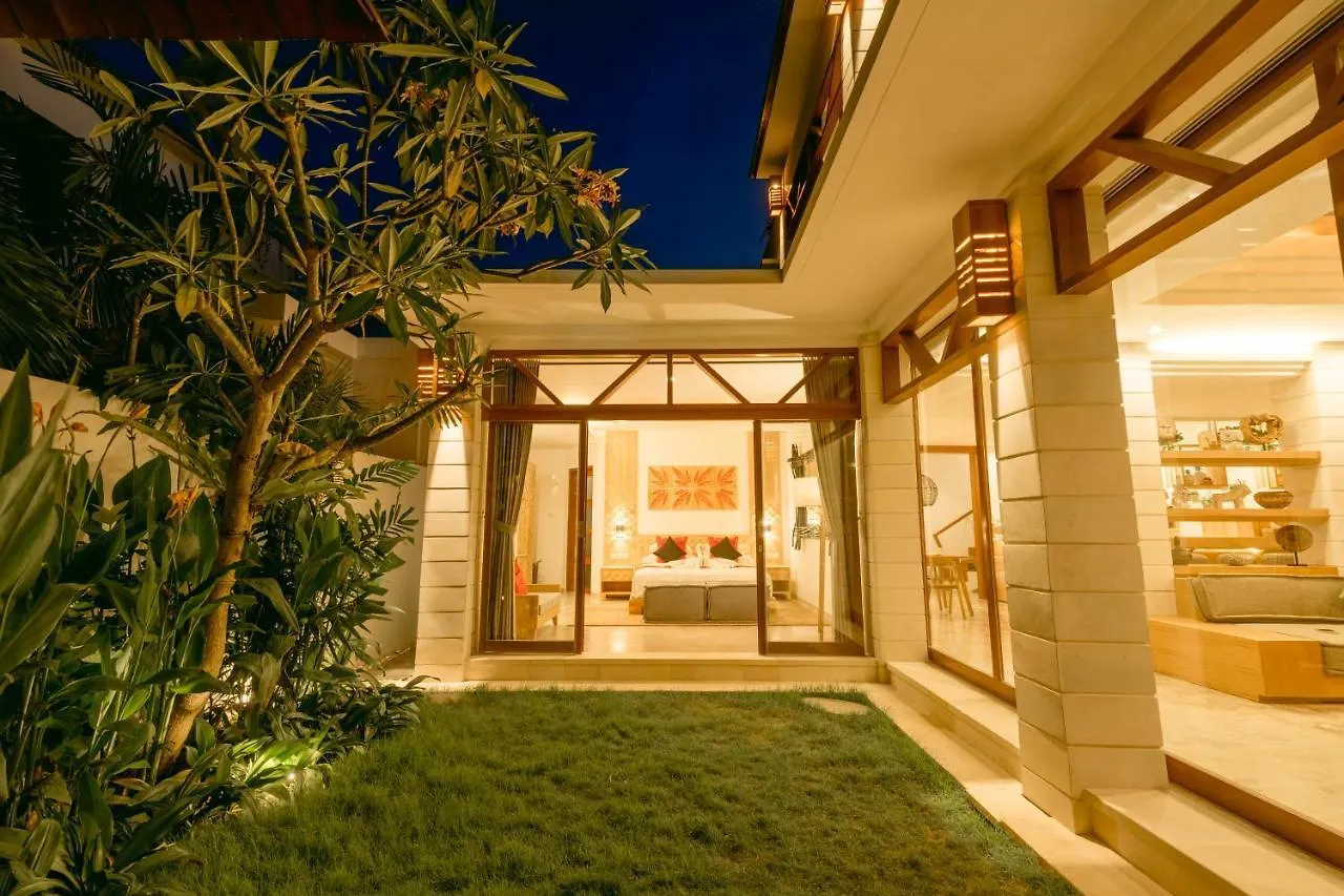 Cascata Villa Canggu 0*, Canggu (Bali)