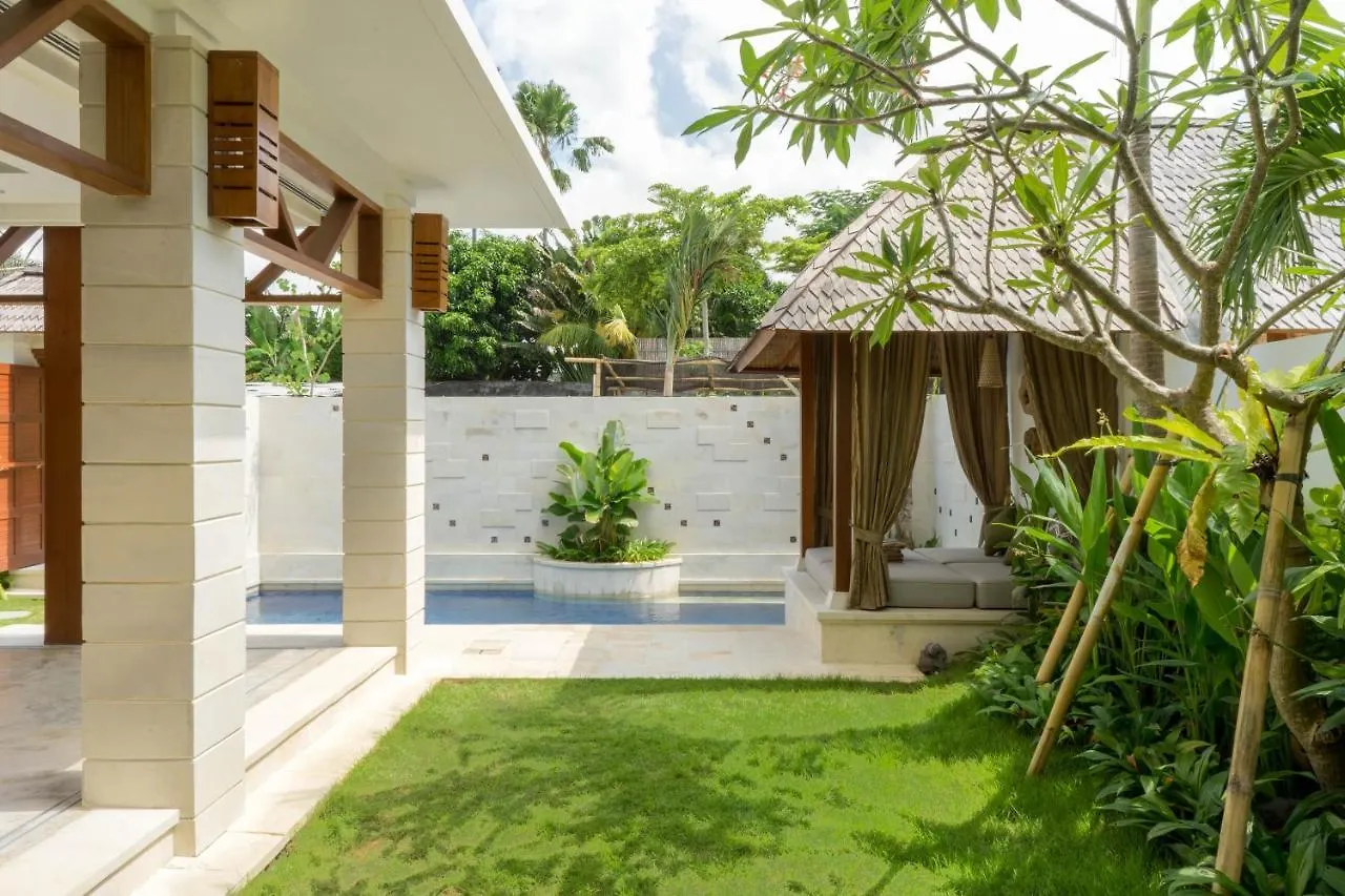 Cascata Villa Canggu Canggu (Bali)