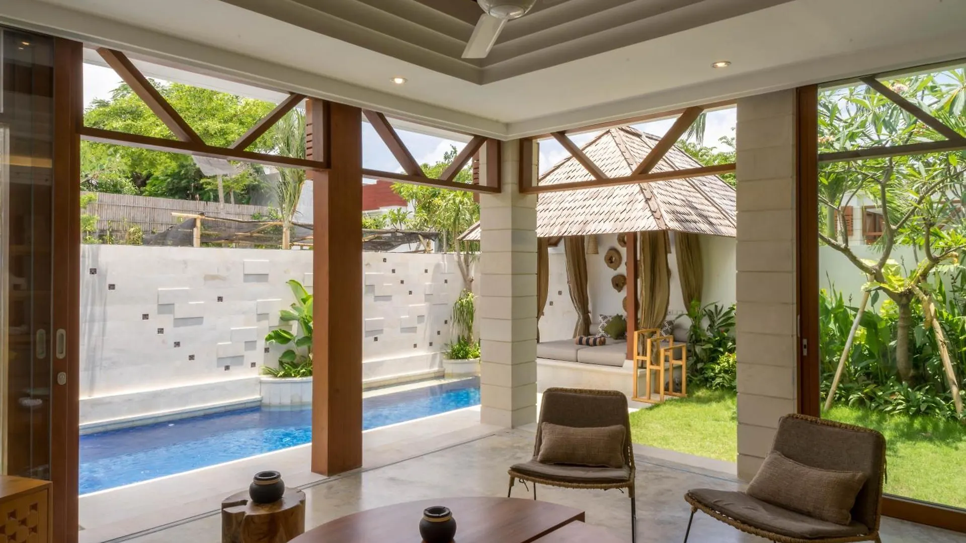 Cascata Villa Canggu 0*, Canggu (Bali)