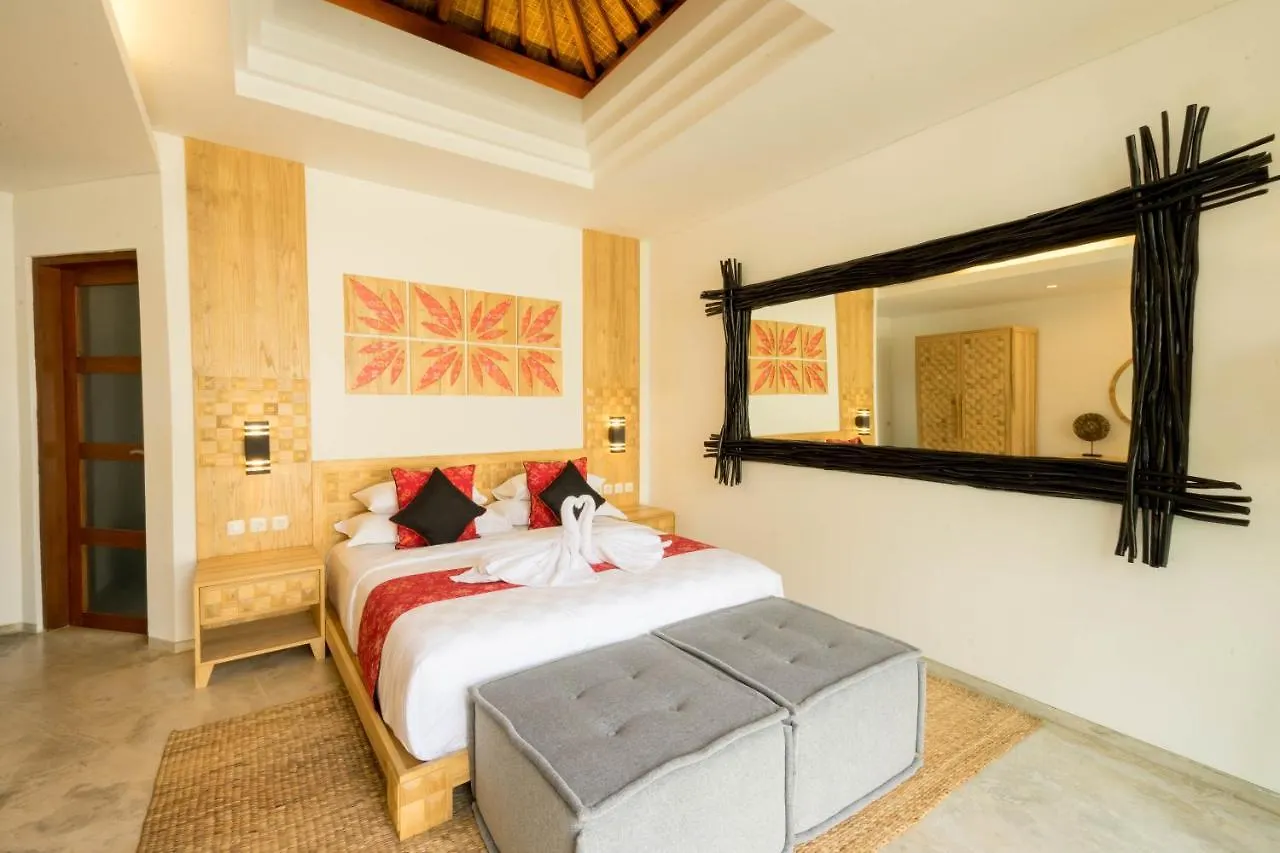 Cascata Villa Canggu 0*, Canggu (Bali) Indonesia