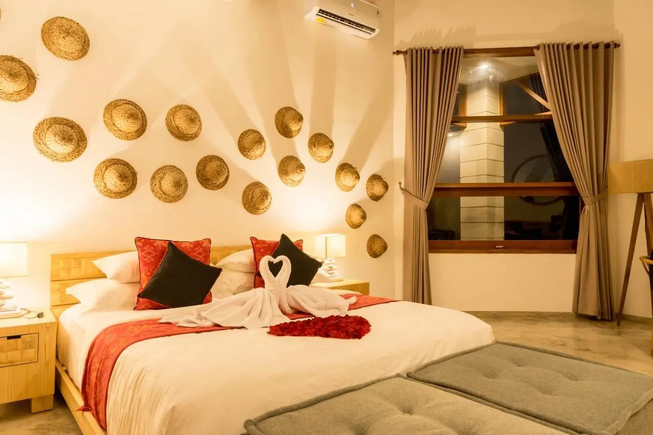 Cascata Villa Canggu  Canggu (Bali)