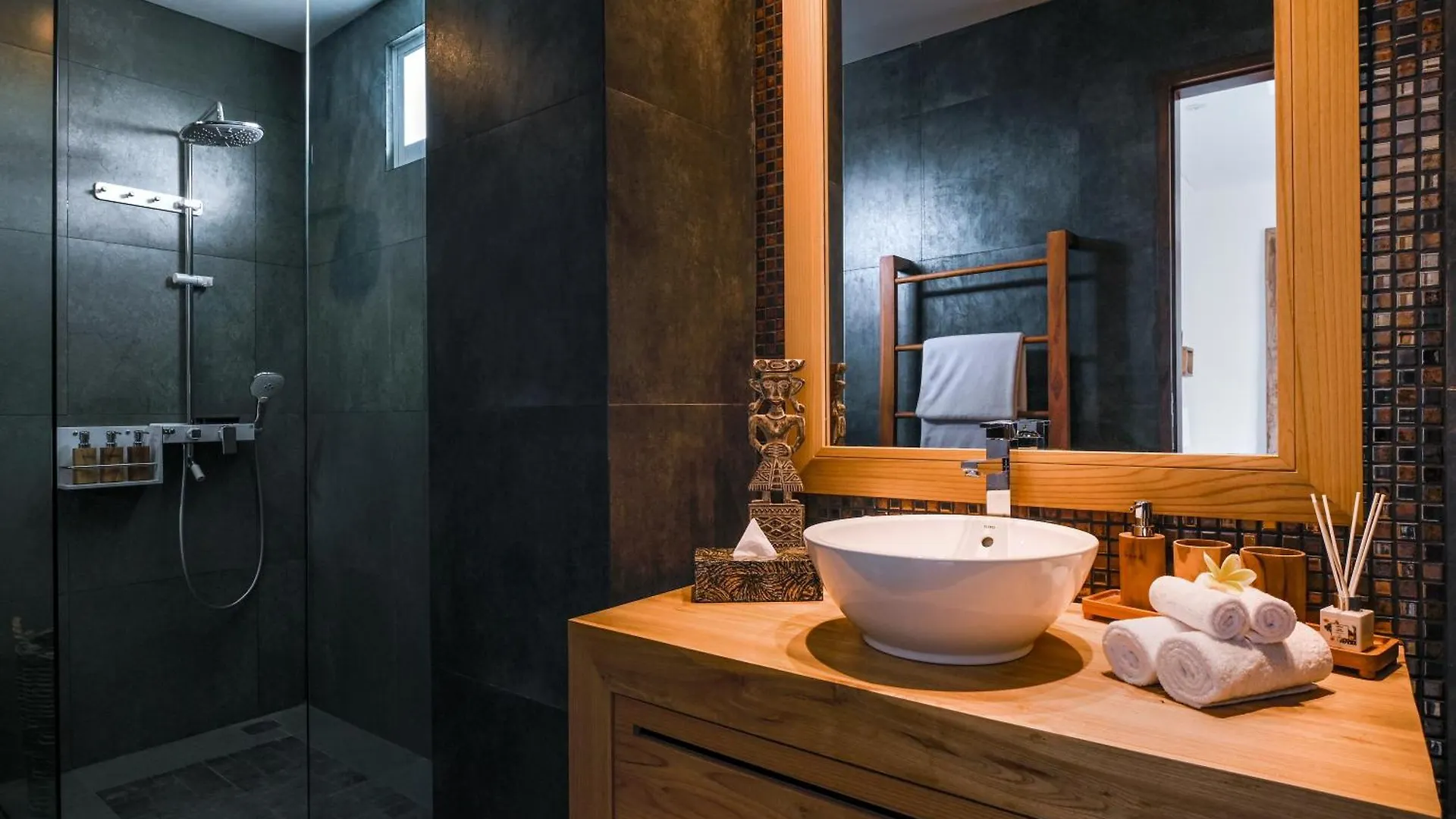 Cascata Villa Canggu 0*, Canggu (Bali)