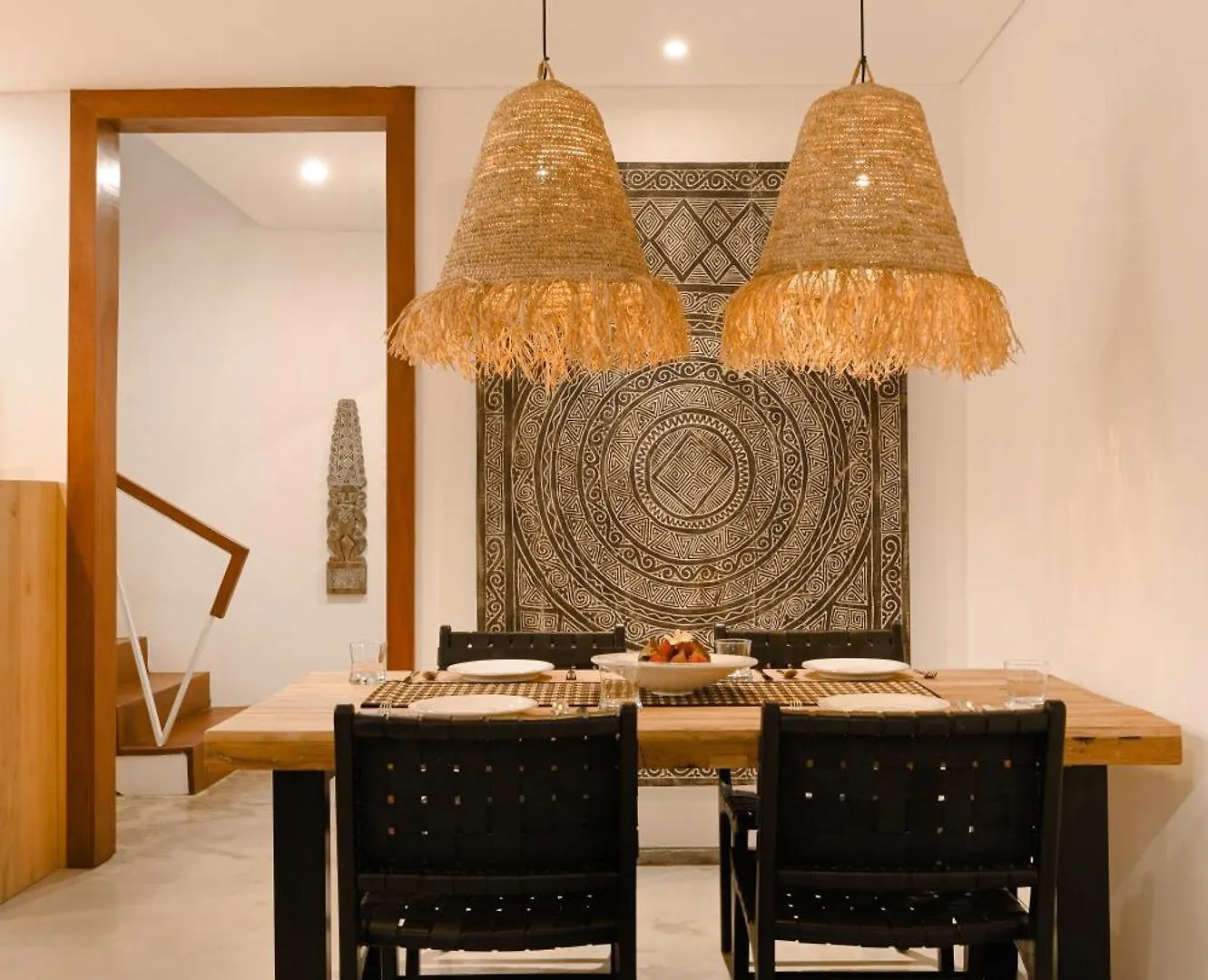 Cascata Villa Canggu