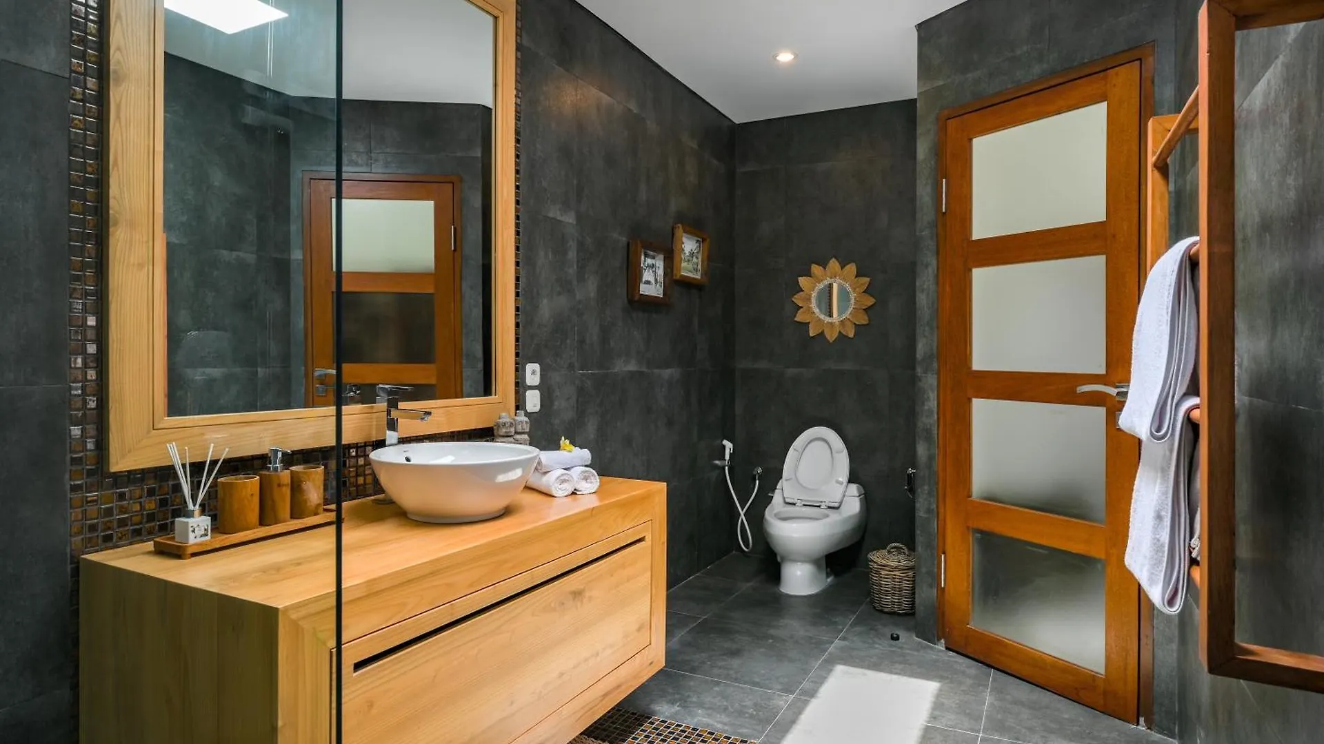 Cascata Villa Canggu 0*, Canggu (Bali) Indonesia
