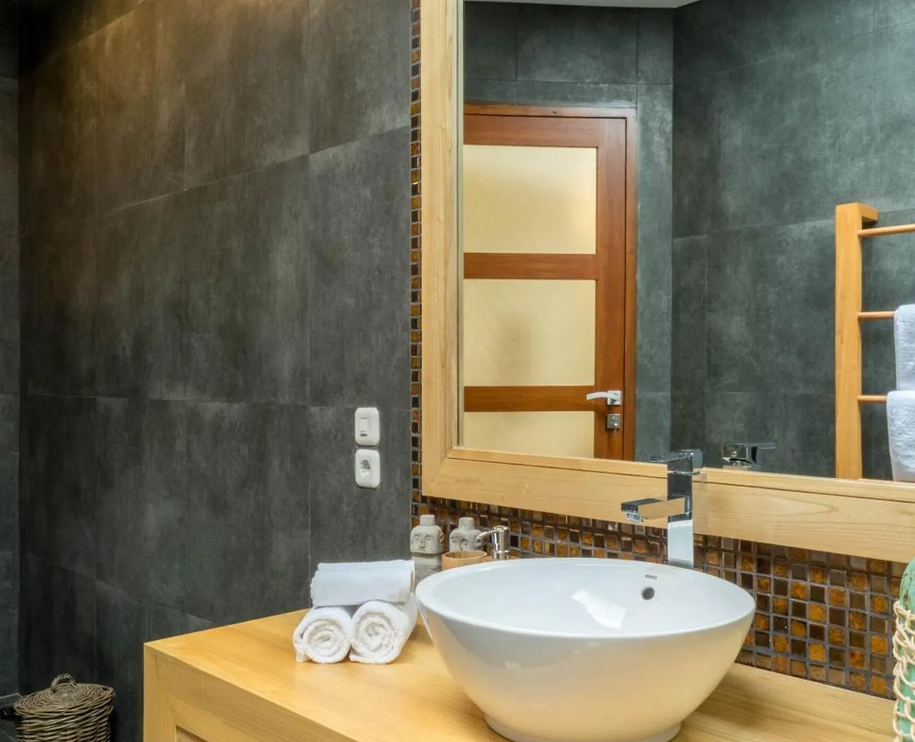 Cascata Villa Canggu