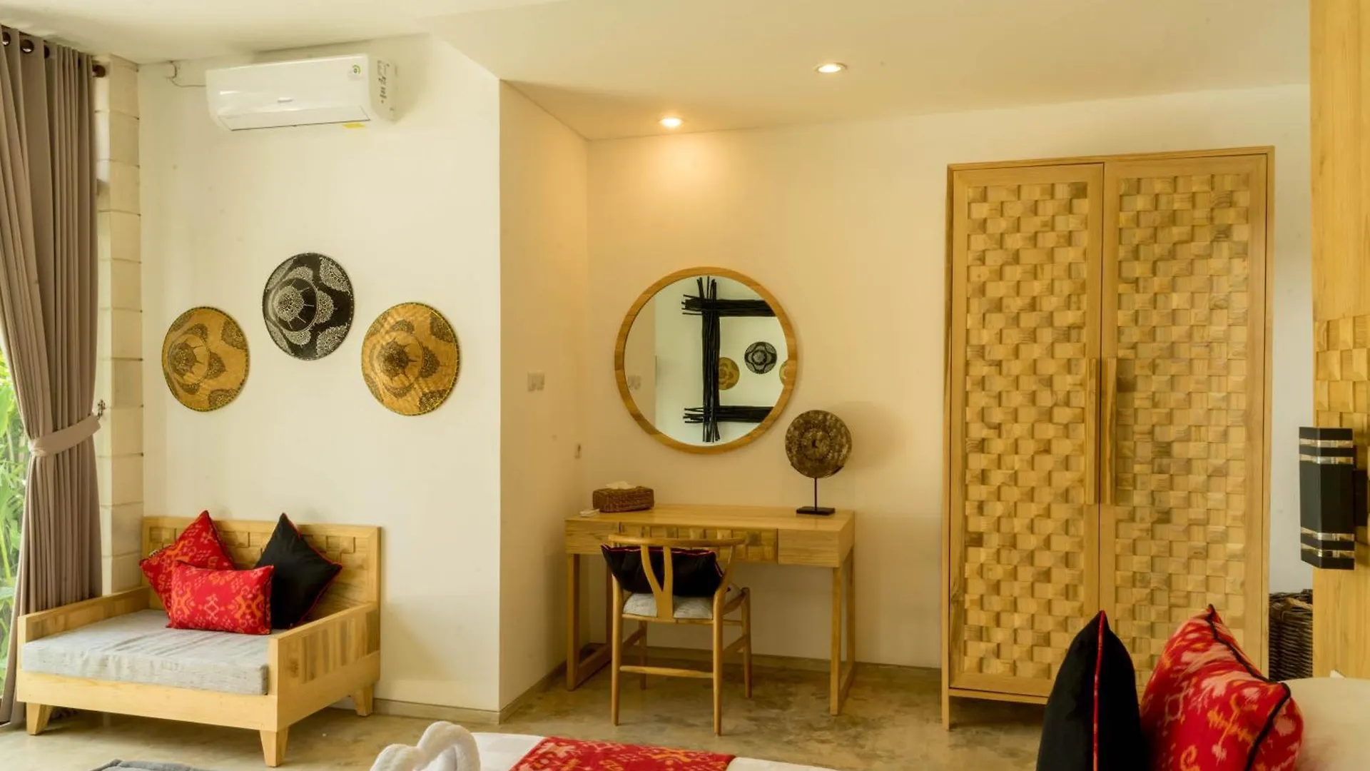 Cascata Villa Canggu 0*, Canggu (Bali) Indonesia