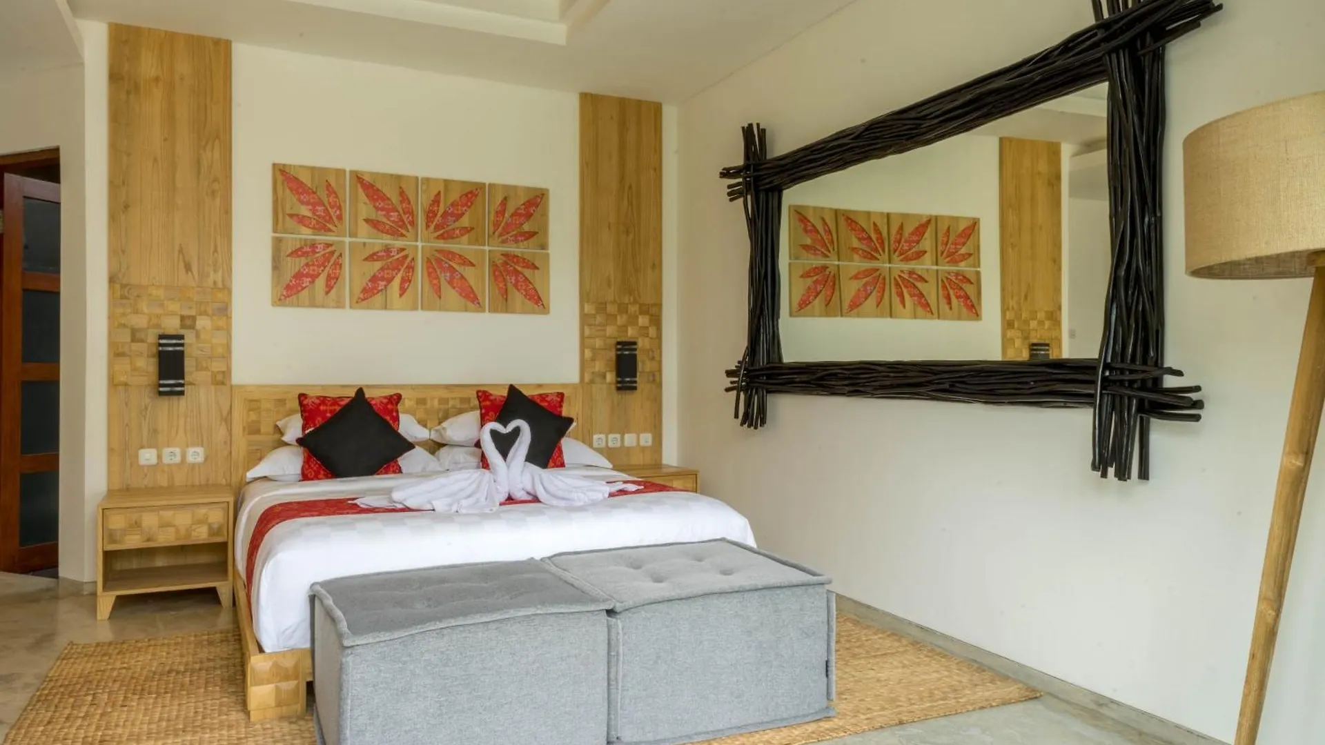 Cascata Villa Canggu  Canggu (Bali)