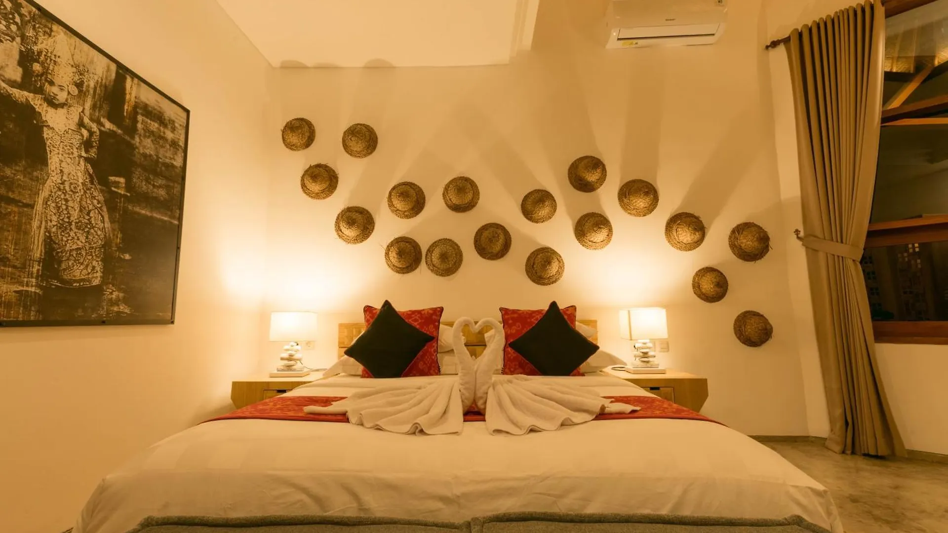 Cascata Villa Canggu  Canggu (Bali)