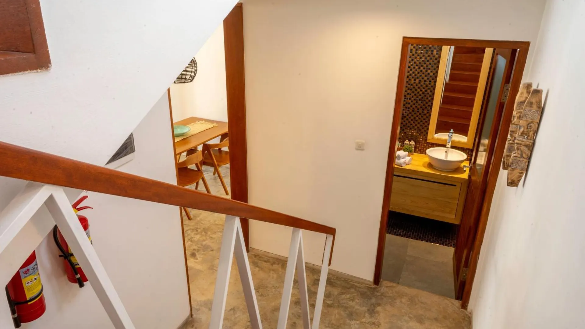 Cascata Villa Canggu